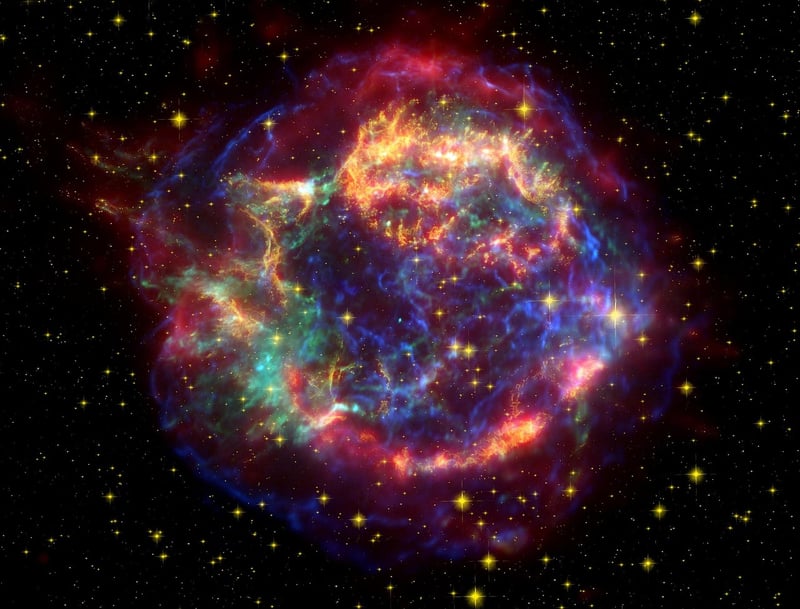 Supernova